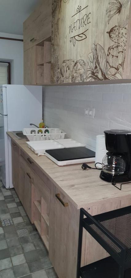 Centre Ville Brasov Ngoại thất bức ảnh