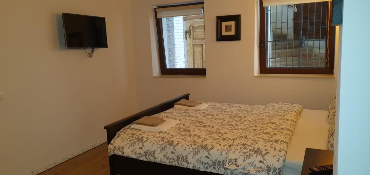 Centre Ville Brasov Ngoại thất bức ảnh