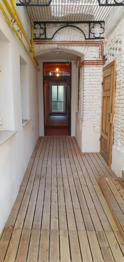 Centre Ville Brasov Ngoại thất bức ảnh
