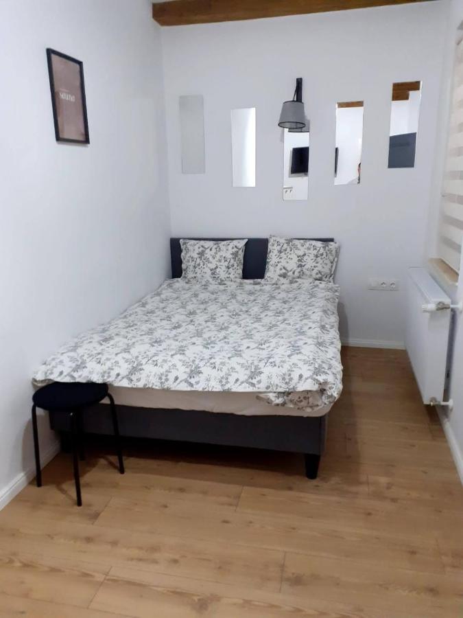Centre Ville Brasov Ngoại thất bức ảnh
