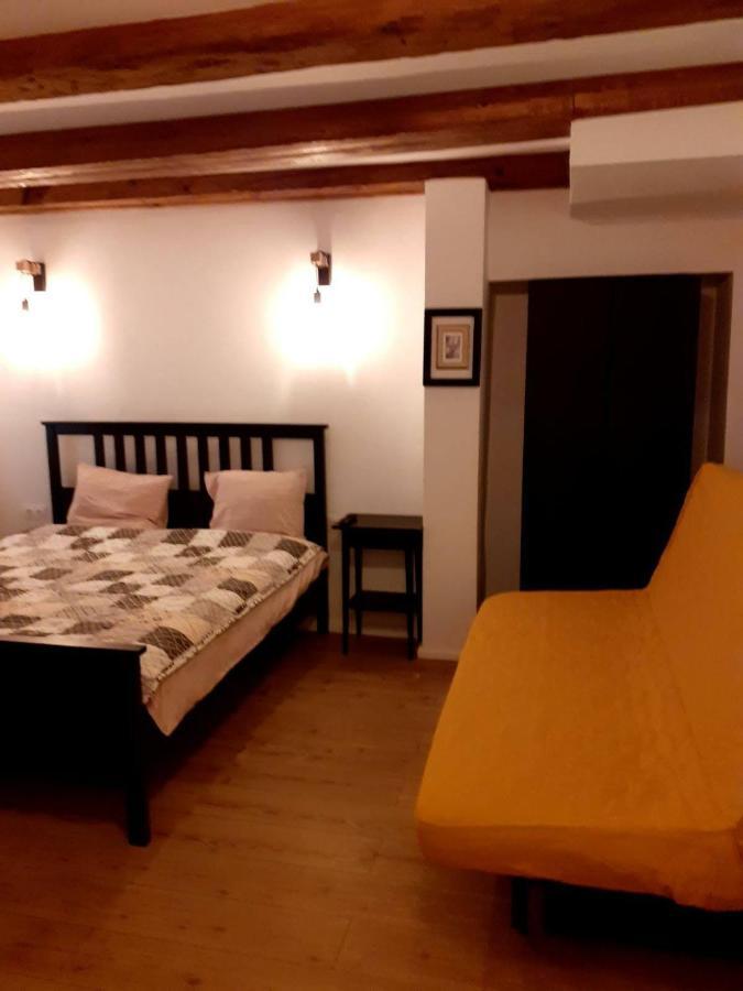 Centre Ville Brasov Ngoại thất bức ảnh