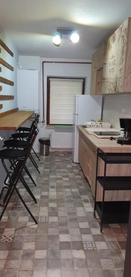 Centre Ville Brasov Ngoại thất bức ảnh