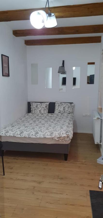 Centre Ville Brasov Ngoại thất bức ảnh