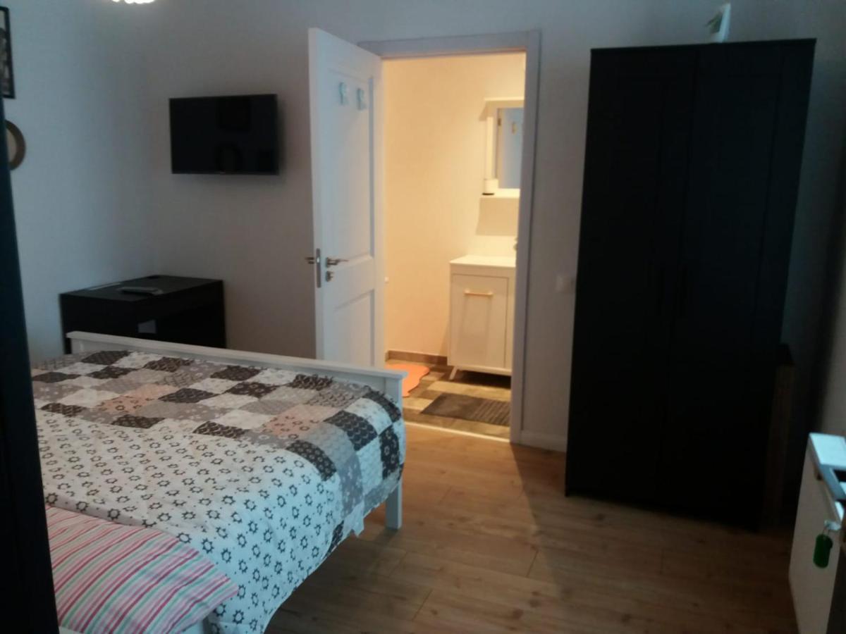 Centre Ville Brasov Ngoại thất bức ảnh
